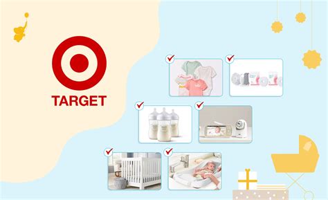 babylist com target|target baby registry checklist.